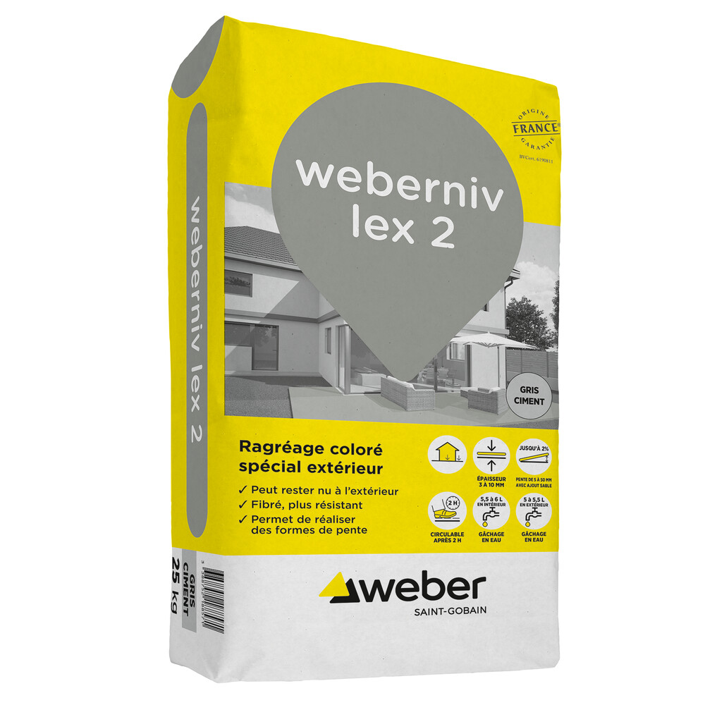 Weberniv Lex 2
