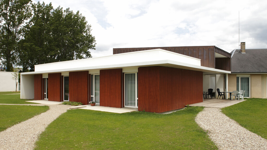 isolation exterieur maison weber
