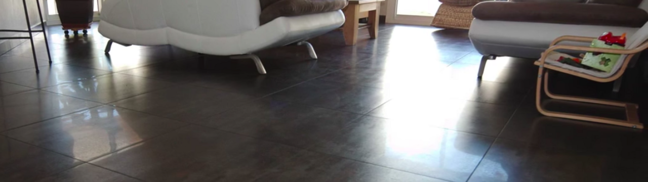 Comment poser du carrelage grand format Comment poser du carrelage grand format