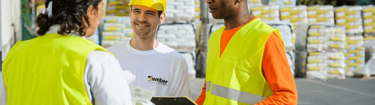 Centre de formation weber