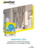 LEAFLET - WEBERDRY FLEX DIGITAL PAGE A PAGE