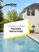 Brochure Solutions Piscines