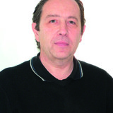 Eric Feruglio