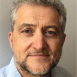 Lionel Raynaud, Directeur R&D Weber