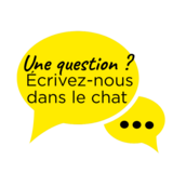 Bulle chat