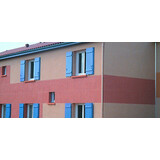 La réalisation des éléments de décoration illusrtation La réalisation des éléments de décoration illusrtation