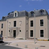 illustration de la décoration des façades modénatures
