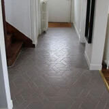 illustration de la pose de carrelage avec des délais réduits