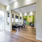 illustration pose de carrelage sur plancher chauffant 