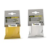 weberepoxy or et argent weberepoxy or et argent