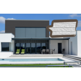 textures illustration page projet de construction : objet BIM et textures Weber