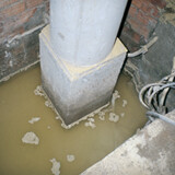 Imperméabilisation sous sol en béton - solutions chantiers Imperméabilisation sous sol en béton - solutions chantiers