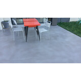 Terrasse ragréage Rénover une terrasse avec un ragréage