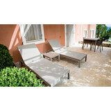Terrasse Rénover une terrasse avec un ragréage