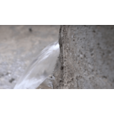 Avec quel produit colmater des venues (fuites, infiltrations) d'eau sur un mur ? Avec quel produit colmater des venues (fuites, infiltrations) d'eau sur un mur ?