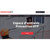 Espace d'entraide - Prévention BTP Espace d'entraide - Prévention BTP
