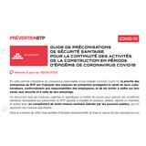 Guide OPPBTP décryptage et téléchargement Guide OPPBTP décryptage et téléchargement