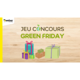 Green Friday Green Friday