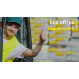 les offres logistiques les offres logistiques