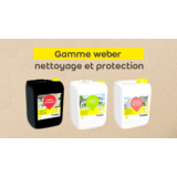 weber nettoyage et protection weber nettoyage et protection
