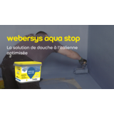 webersys aqua stop webersys aqua stop