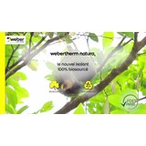 WeberTherm Natura : l'isolant 100% naturel Thumbnail