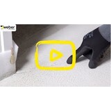 Réparer une chape fissurée Thumbnail