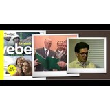 Weber fête ses 110 ans en 2015 ! Thumbnail