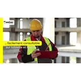Le nouveau site Weber est en ligne ! Thumbnail