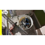 Chantier ITE : Reportage sur weber.therm XM ultra 22 Thumbnail