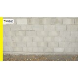 Mur de fondation : réalisation et imperméabilisation Thumbnail
