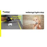 webersys hydro stop Thumbnail