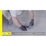 Pose du carrelage : comment remplacer un élément de carrelage cassé ? Thumbnail