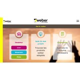 Couleur joint carrelage, finitions réussies : Testez Webercolor ! Thumbnail