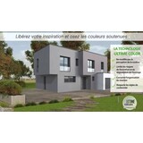 Couleur enduit façade : Choisir avec Technologie Ultime Color Thumbnail