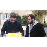 Colle allégée pour plus de confort de pose Thumbnail