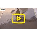 Ragréage : comment réaliser un sol extérieur coloré et créer une forme de pente ? Thumbnail
