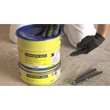 weber.prim époxy : primaire epoxy Thumbnail