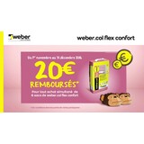 Pose du carrelage : weber.col flex confort le mortier-colle tout confort Thumbnail