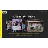 Rétrospective de l'année 2016 : weber Thumbnail