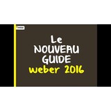 Le Guide Weber 2016 est disponible ! Thumbnail