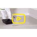 Réaliser une barrière anti-remontée d’humidité avec une résine époxy Thumbnail