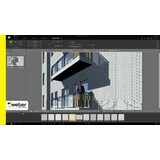 Tutoriel de paramétrage des textures Weber sous ARCHICAD via ARTLANTIS Thumbnail