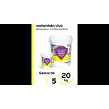 Rénovateur d'enduit minéral : weberdeko viva | Nouveauté Thumbnail