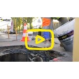 Remplacer et sceller un tampon de voirie Thumbnail