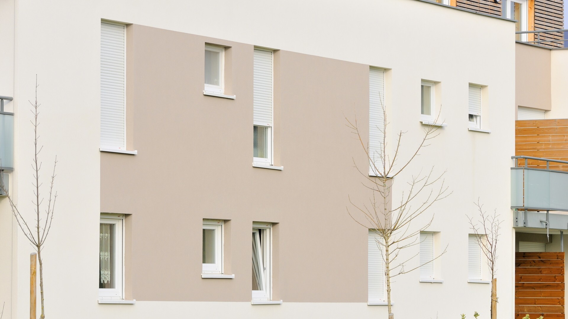 Démarche administrative pour un ravalement de façade