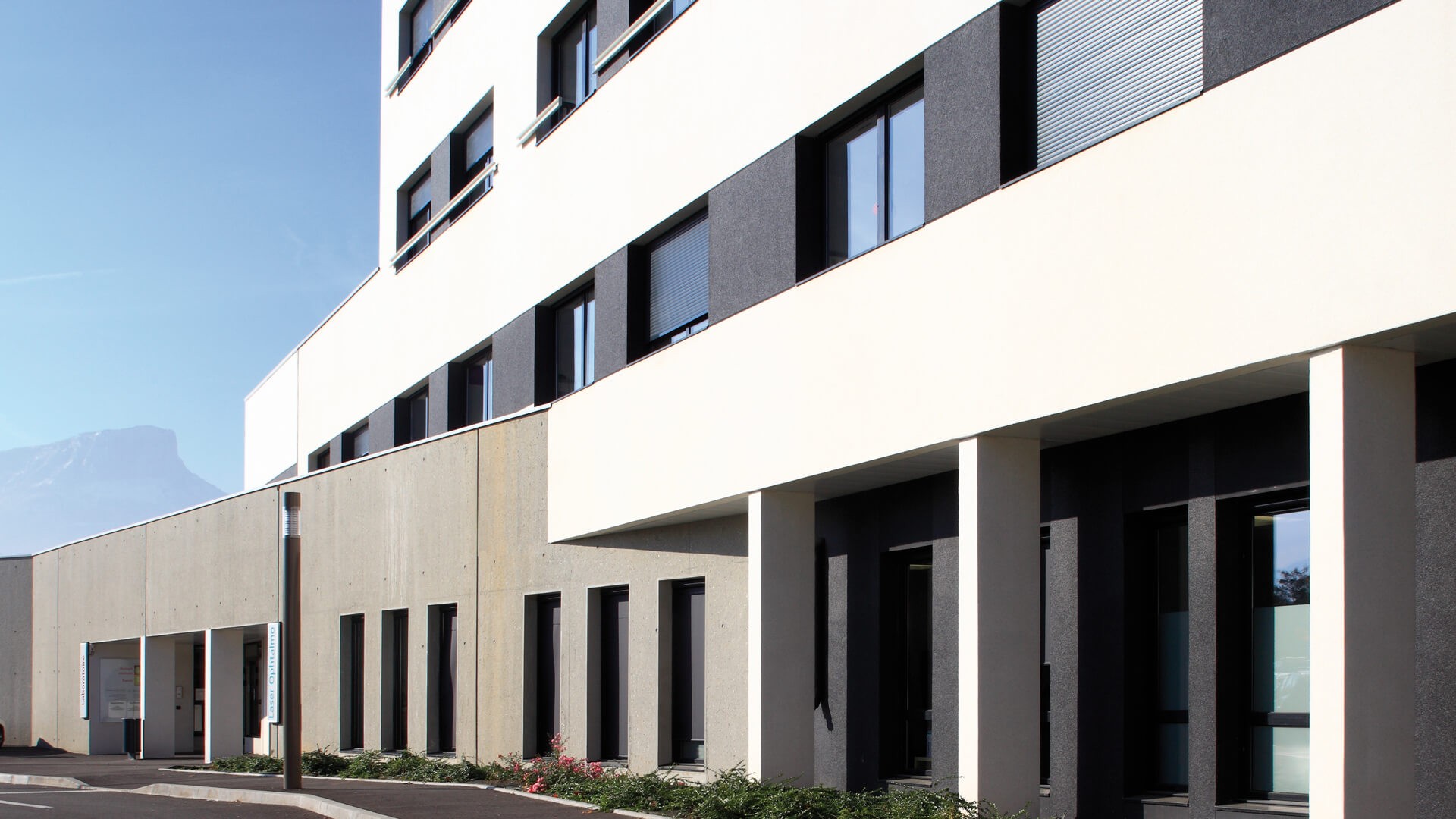 Obligation légale de ravalement de façade