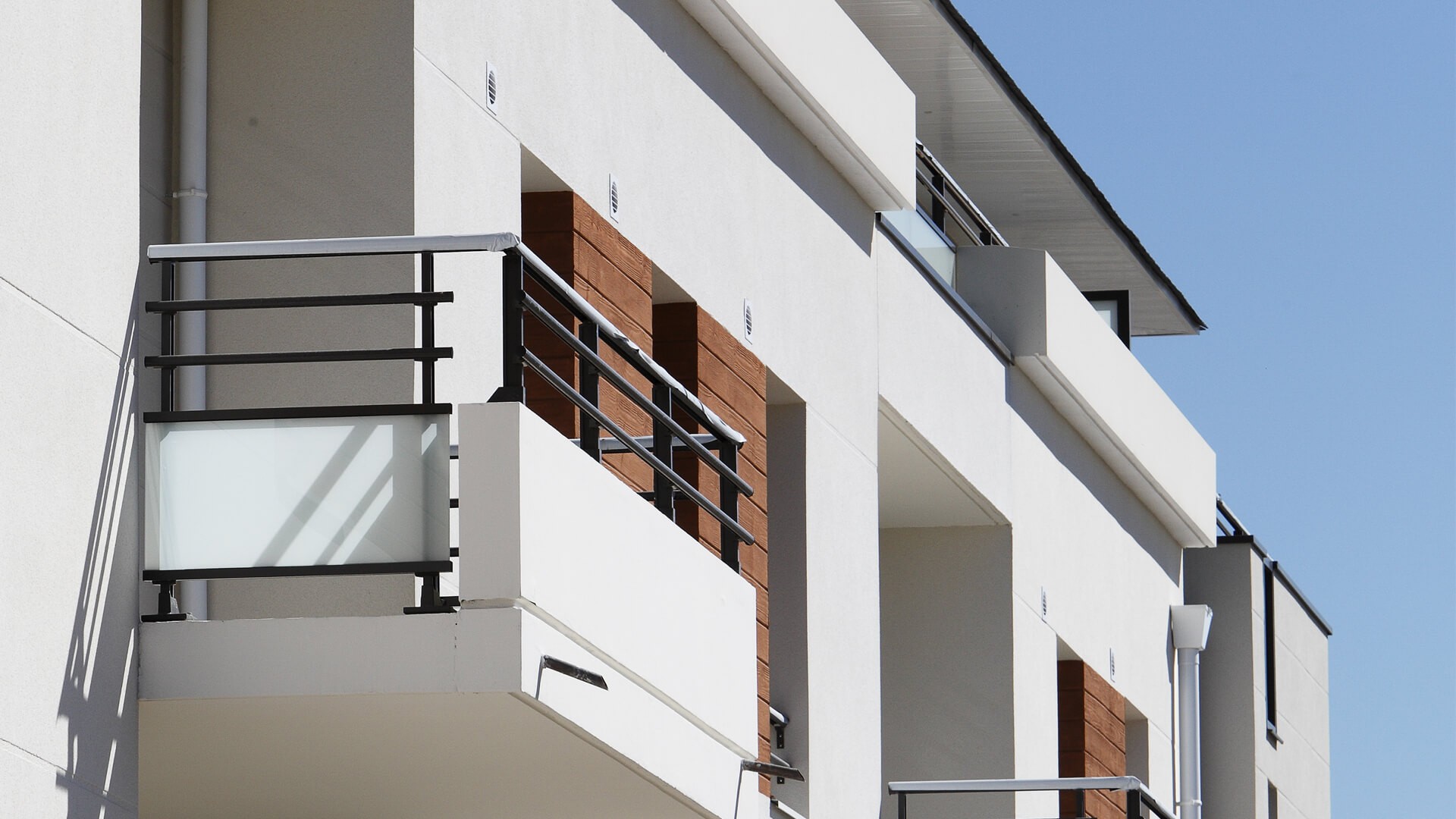 Réglementation et travaux de ravalement de façade