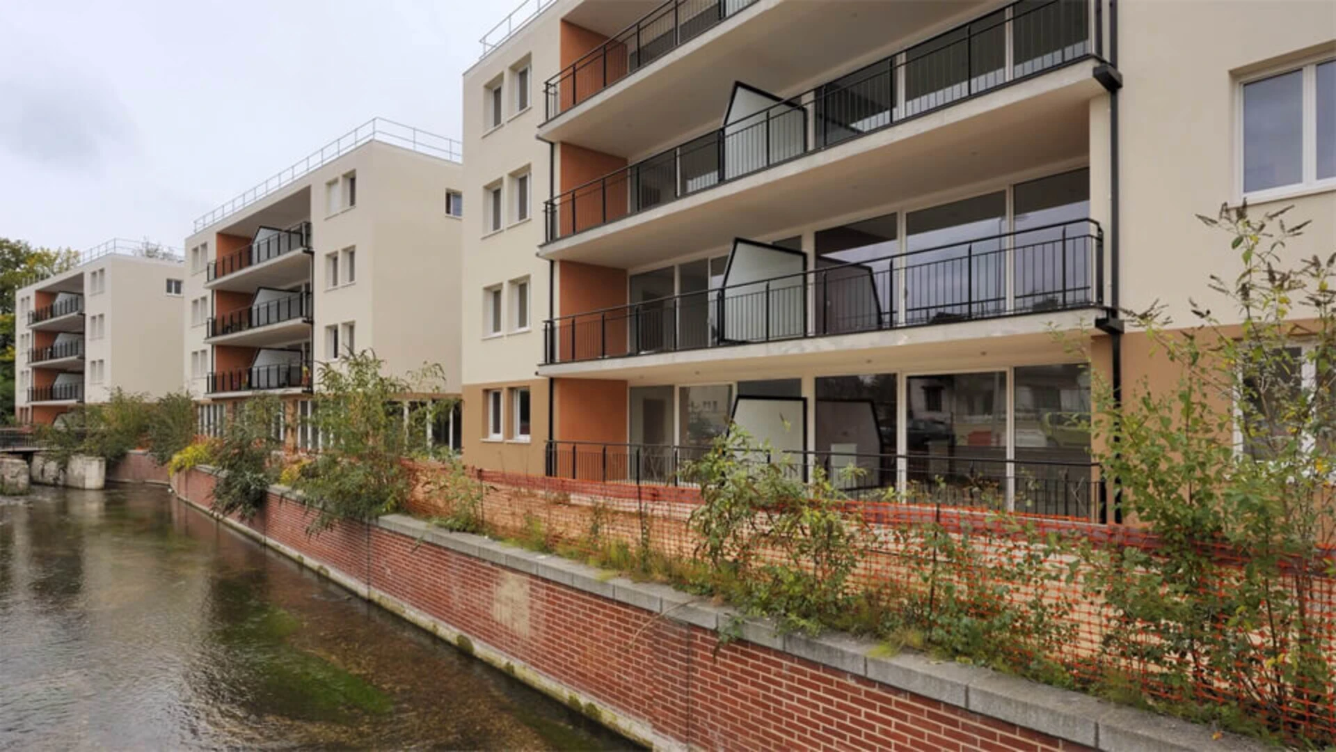 illustration case studies résidence des grelots louviers