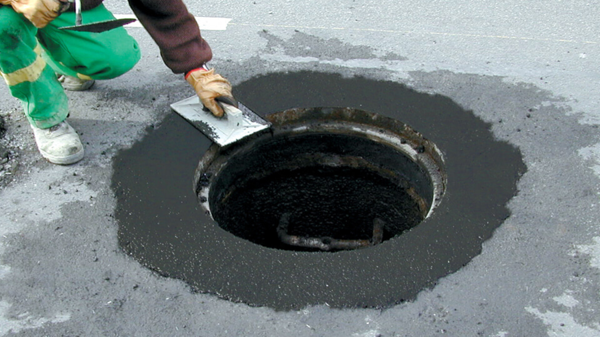 illustration produit cel mass : béton à malaxage rapide